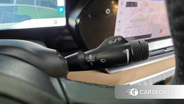Renault Korea (Samsung) Grand Coleos id 4974650 из Кореи 22