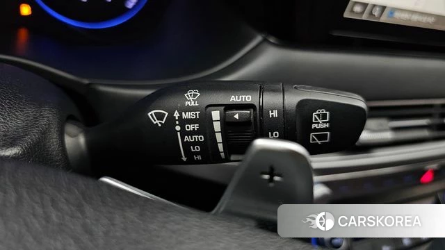 Hyundai Palisade id 4977821 из Кореи 22