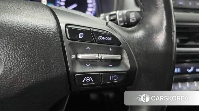 Hyundai The New Kona id 5047354 из Кореи 22