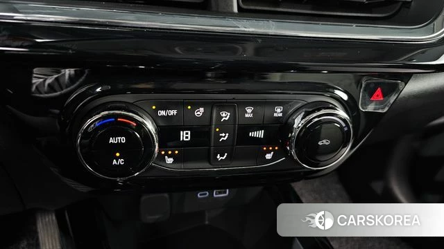 Chevrolet (GM Daewoo) Trax Crossover id 5001509 из Кореи 22