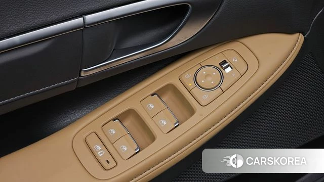 Hyundai Sonata D Edge (DN8) id 5026397 из Кореи 22