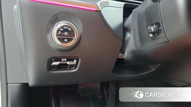 Mercedes-Benz C-Class W206 id 4927905 из Кореи 22
