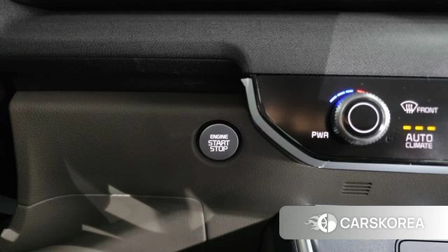 Kia The New Carnival 4th Generation id 4980579 из Кореи 22
