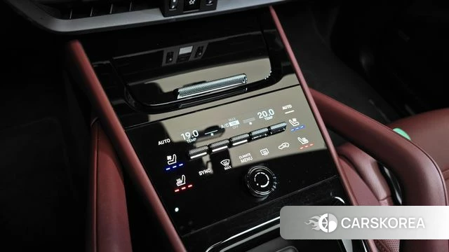 Porsche Cayenne (PO536) id 4985474 из Кореи 22