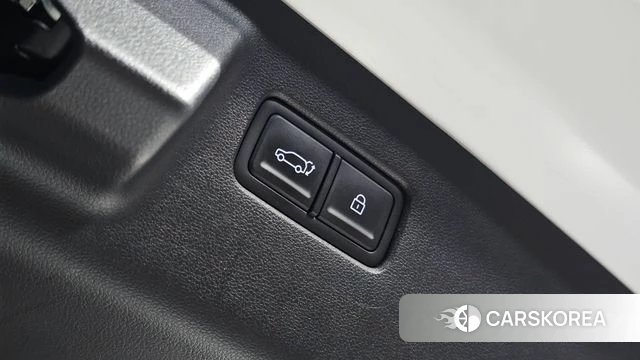 Hyundai Santa Fe (MX5) id 5021065 из Кореи 22