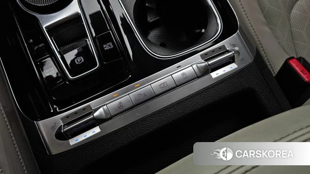 Kia Carnival 4th generation id 4952173 из Кореи 22