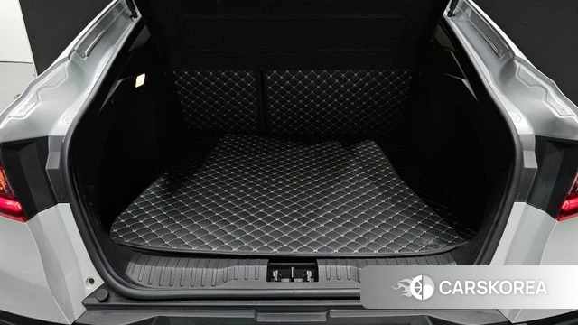 Renault Korea (Samsung) XM3 id 4977136 из Кореи 22