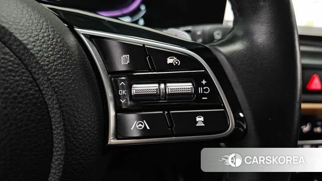 Kia The New Seltos id 4986262 из Кореи 22