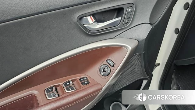 Hyundai The New Max Cruise id 5019014 из Кореи 22