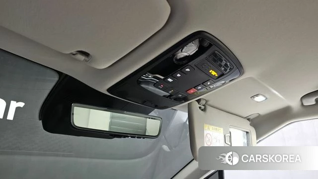 Kia The New Carnival 4th Generation id 4892673 из Кореи 22