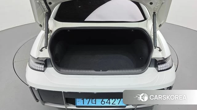 Hyundai Ionic 6 id 4656534 из Кореи 22