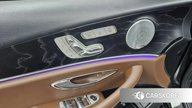 Mercedes-Benz E-Class W213 id 5023940 из Кореи 22