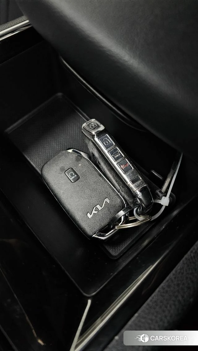Kia K5 3rd generation id 4986817 из Кореи 22
