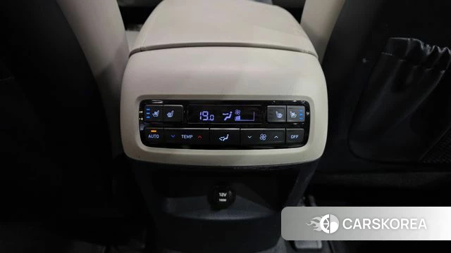 Hyundai The New Palisade id 4986500 из Кореи 22