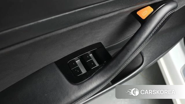 Tesla Model 3 id 4836510 из Кореи 23