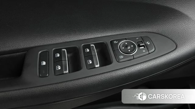 Hyundai The New Grandeur IG id 4725962 из Кореи 22