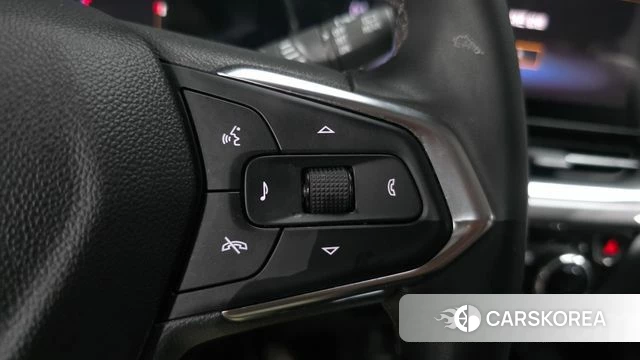 Chevrolet (GM Daewoo) Trax Crossover id 4974983 из Кореи 22