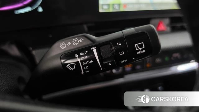 Kia Sportage 5th Generation id 5026617 из Кореи 22