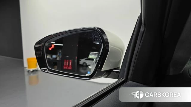 Hyundai The New Grandeur IG id 4470850 из Кореи 22