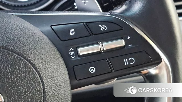 Hyundai The New Grandeur IG id 4722240 из Кореи 22