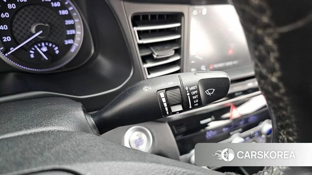 Hyundai The New Avante AD id 5018422 из Кореи 22