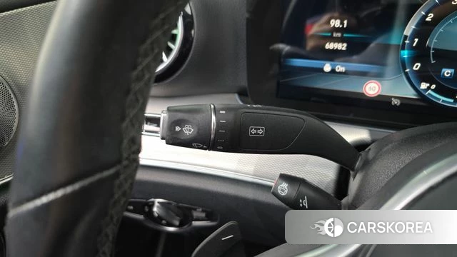 Mercedes-Benz E-Class W213 id 5023890 из Кореи 22