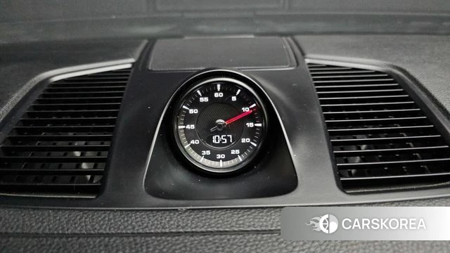 Porsche Cayenne (PO536) id 4672536 из Кореи 22