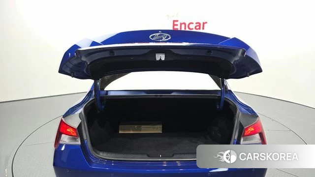 Hyundai Avante (CN7) id 5013009 из Кореи 22
