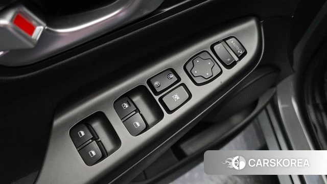 Hyundai The New Kona Hybrid id 4702255 из Кореи 22