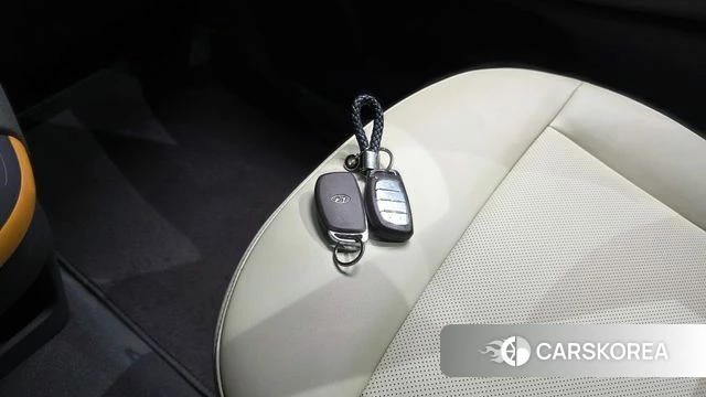 Hyundai Casper id 4976520 из Кореи 22
