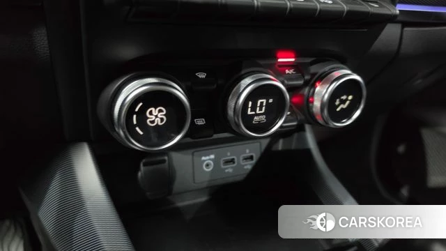 Renault Korea (Samsung) XM3 id 4992883 из Кореи 22