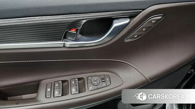 Hyundai Grandeur IG id 4693729 из Кореи 22