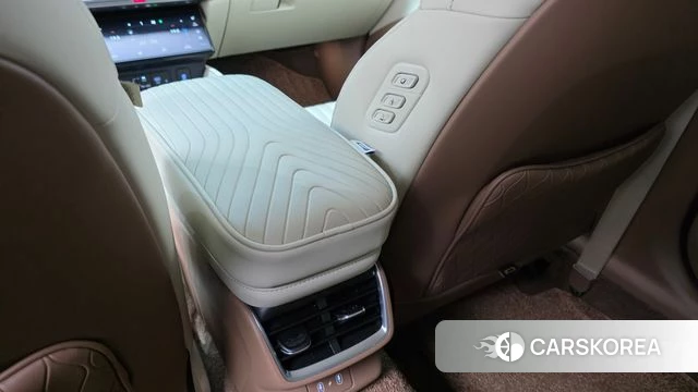 Hyundai Grandeur (GN7) id 4984939 из Кореи 22