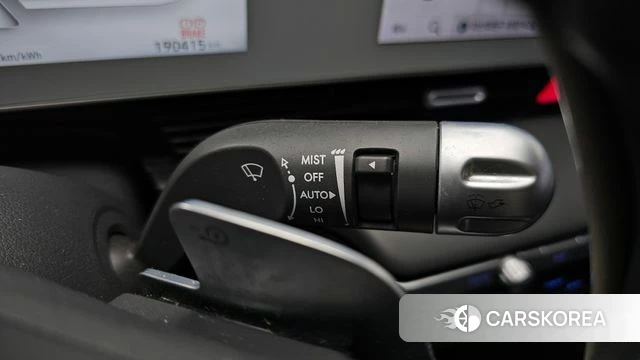 Hyundai Ionic 5 id 5016964 из Кореи 22