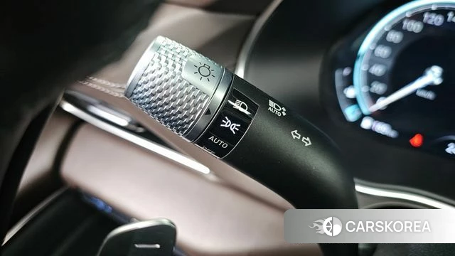 Genesis GV80 id 4981897 из Кореи 22
