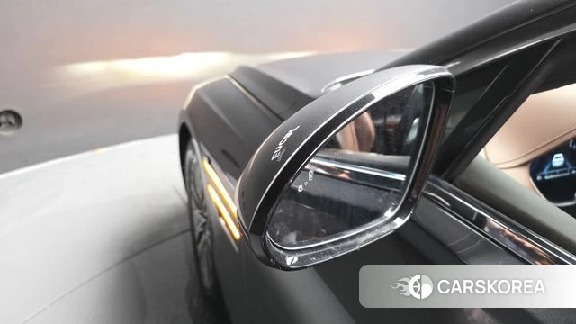 Genesis G80 (RG3) id 4784827 из Кореи 22