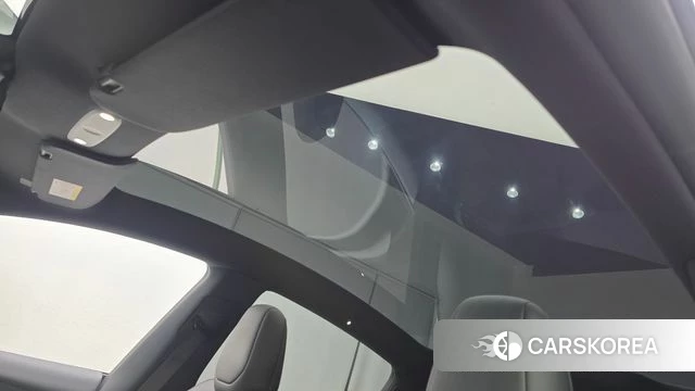 Tesla Model Y id 5032562 из Кореи 22