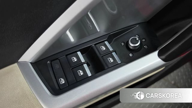 Audi Q3 (F3) id 5046950 из Кореи 22