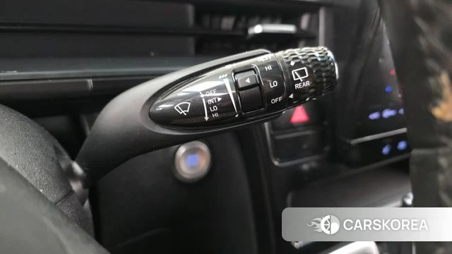 Hyundai Staria id 5017138 из Кореи 22