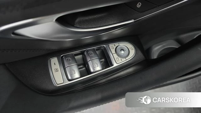 Mercedes-Benz E-Class W213 id 4936523 из Кореи 22