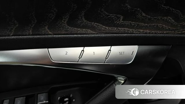 Audi A6 (C8) id 4898726 из Кореи 22
