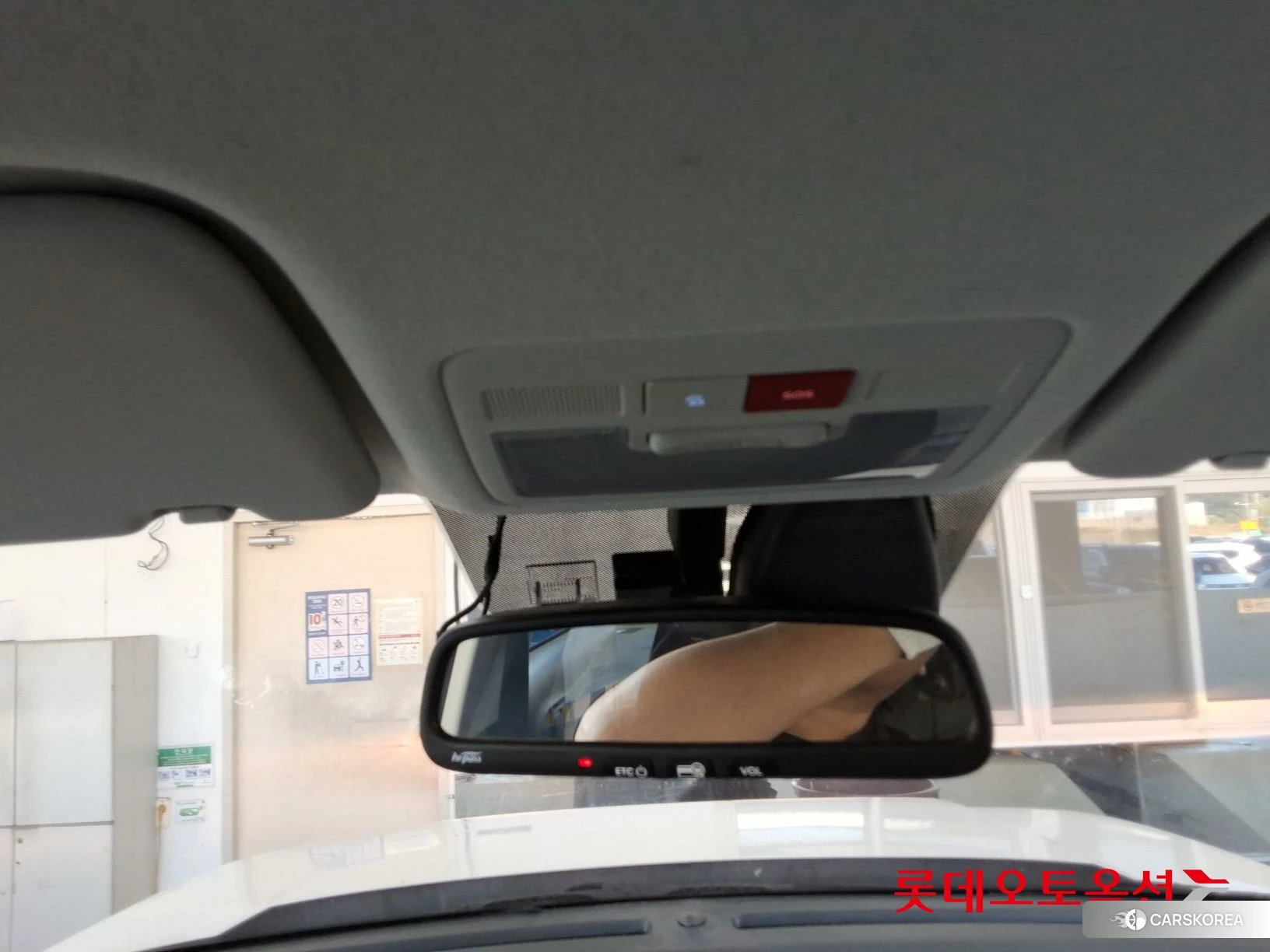 Hyundai Casper id 5001038 из Кореи 22