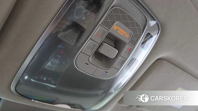 Genesis GV80 id 4952353 из Кореи 22