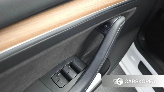 Tesla Model 3 id 5017817 из Кореи 22