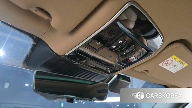 Land Rover Range Rover 5th Generation id 4916978 из Кореи 22