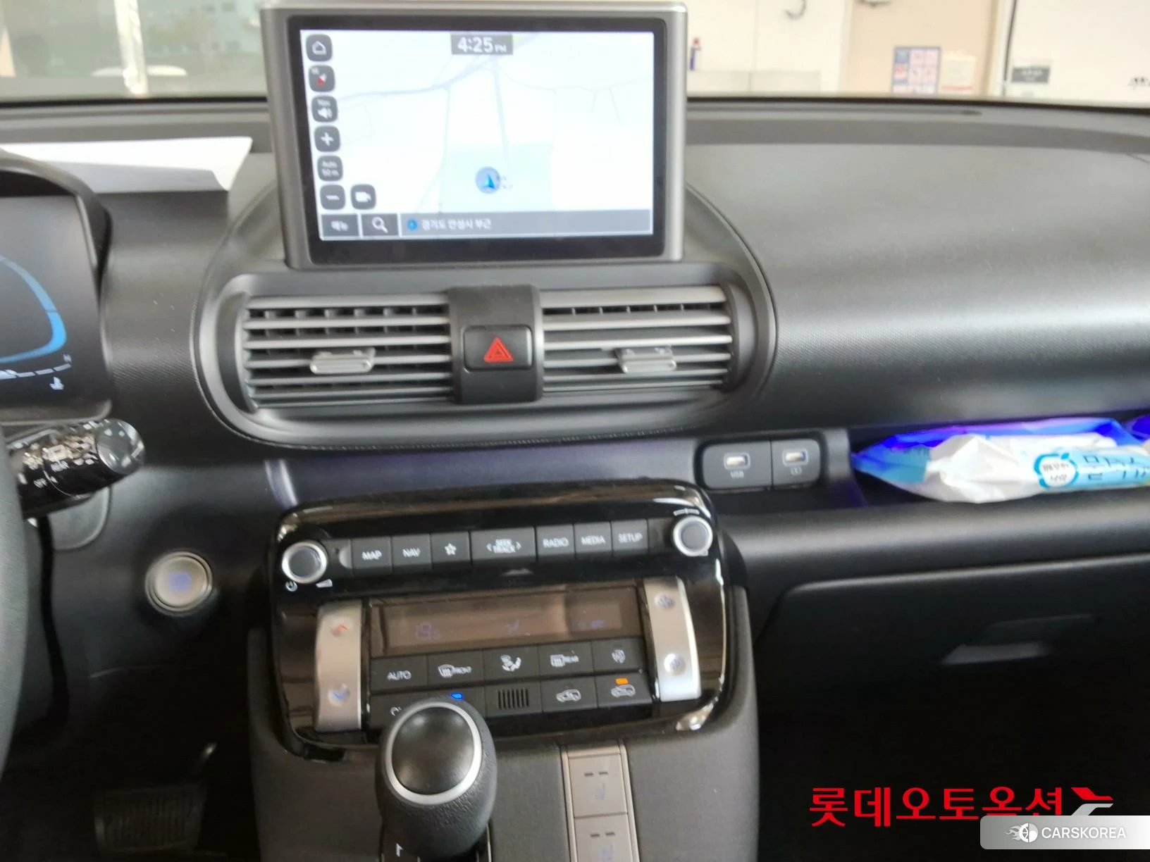 Hyundai Casper id 4984638 из Кореи 22