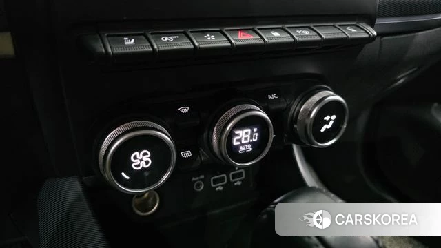 Renault Korea (Samsung) XM3 id 5023133 из Кореи 22