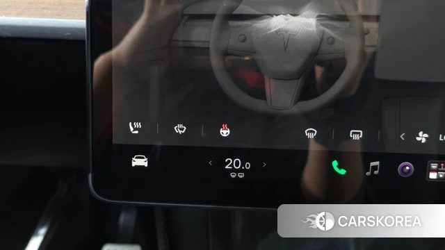 Tesla Model Y id 5002703 из Кореи 22