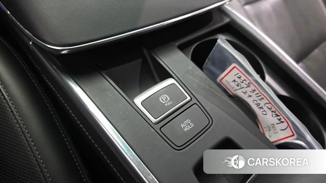 Hyundai The New Grandeur IG Hybrid id 5041365 из Кореи 22