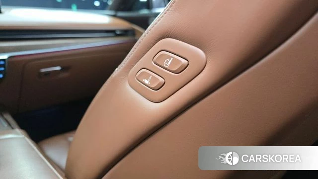 Genesis G80 (RG3) id 5023235 из Кореи 22
